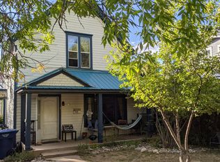 415 E 5th Ave #3, Durango, CO 81301