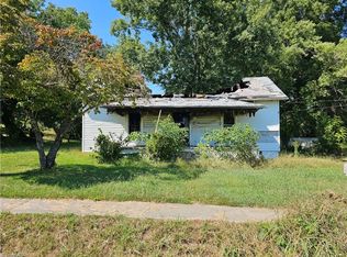 1409 South Ave #6, Eden, NC 27288