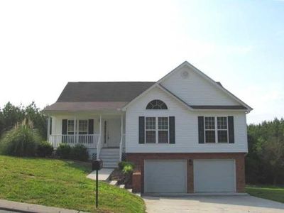 563 Hatch Trl, Soddy Daisy, TN, 37379