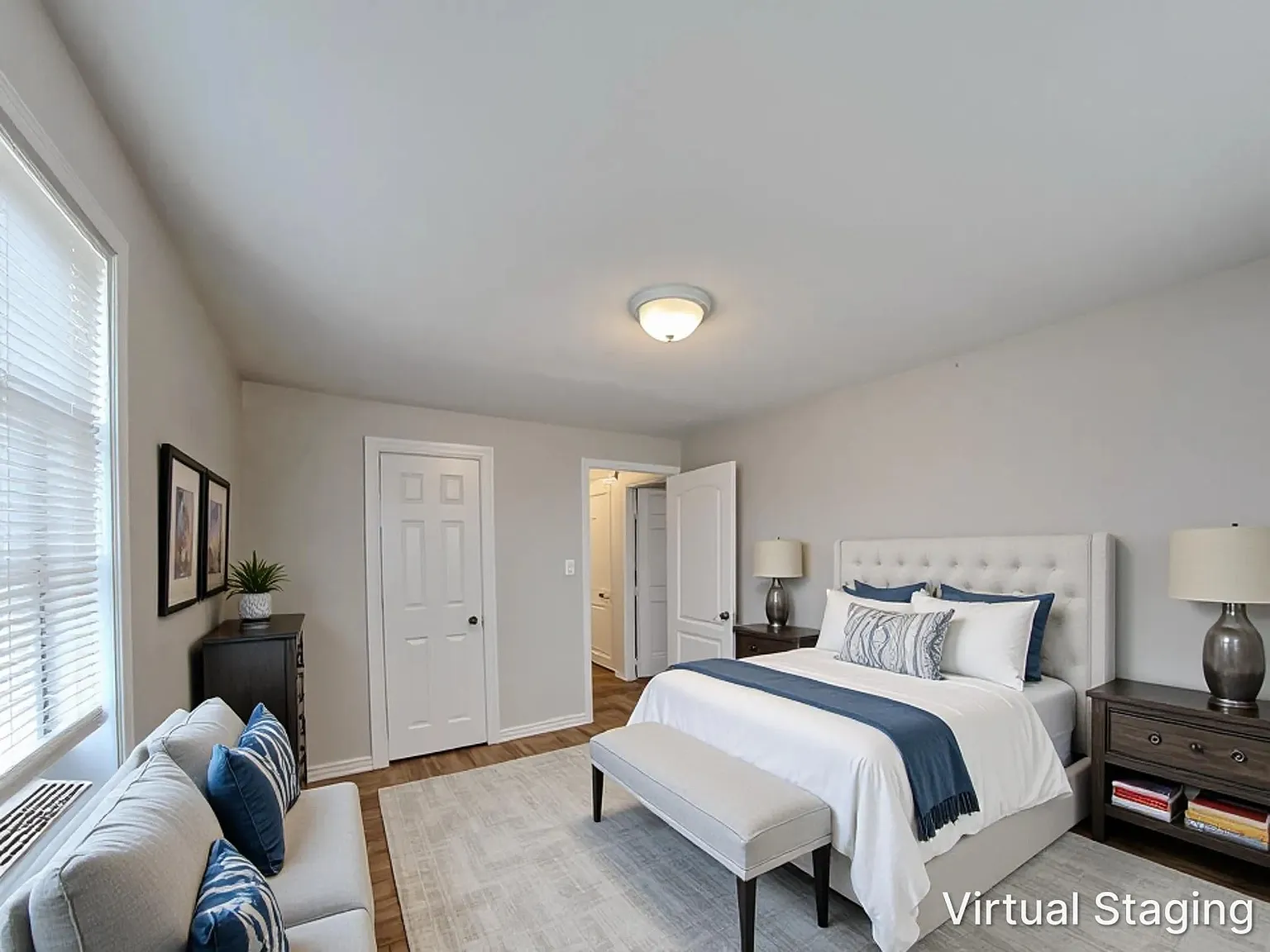 4 bed, 2.0 bath, 1200 sqft, $1,399 — Photo 4