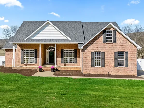555 Old Woodbury Pike, Readyville, TN 37149