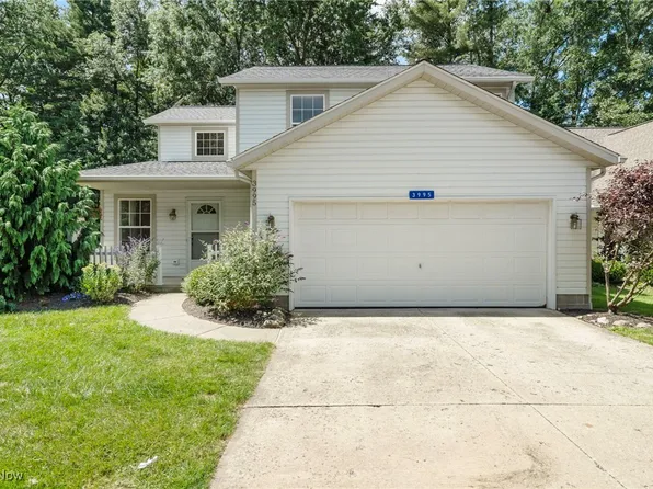 3995 Marsh Creek Ln, Rootstown, OH 44272