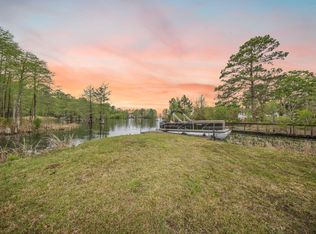 111 Jacks Ln, Bonneau, SC 29431