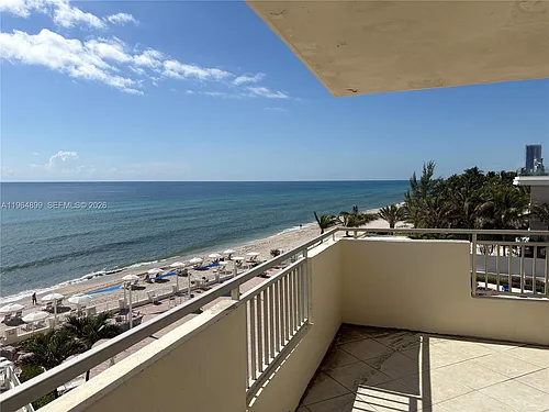 3180 S Ocean Dr Photo 1