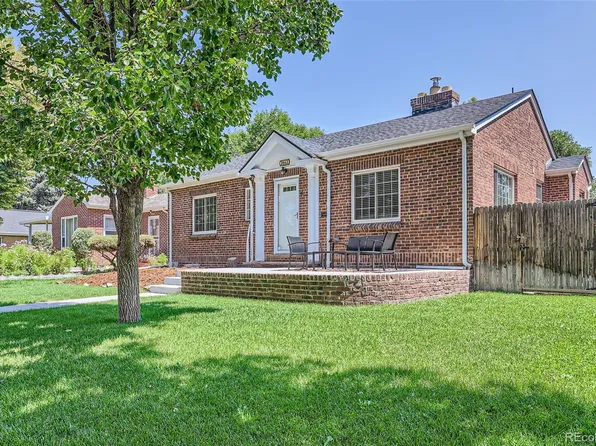 2862 Dexter Street, Denver, CO 80207