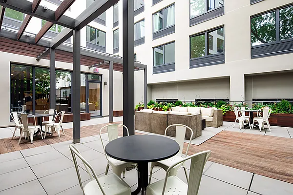 Rented by Corcoran | media 9