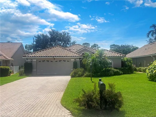 6046 Westbourgh Dr, Naples, FL 34112