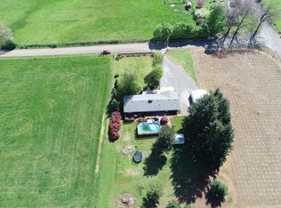 33955 S Adams Rd, Molalla, OR 97038