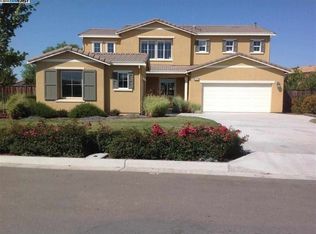 2754 Manresa Shore Ln, Oakley, CA