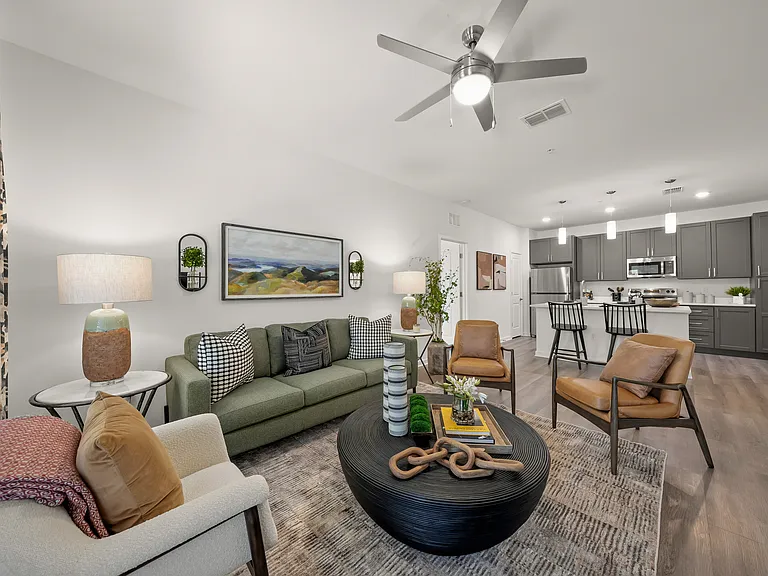 Revello Apartments — Photo 21