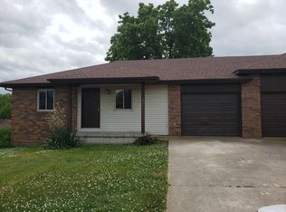 938 Ryan Ct #938, Marshfield, MO 65706