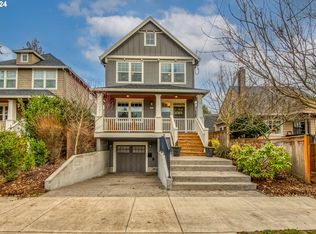 822 NE 69th Ave, Portland, OR 97213