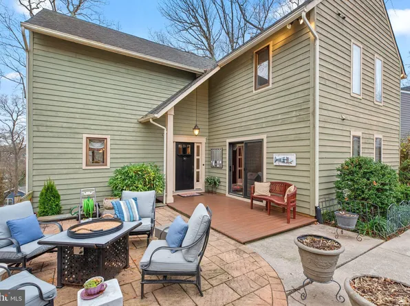 665 Arleigh Rd, Severna Park, MD 21146