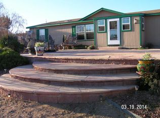 2690 W Night Hawk Rd, Chino Valley, AZ 86323