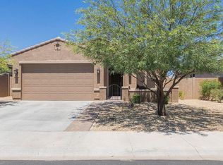 17510 W Polaris Dr, Goodyear, AZ 85338
