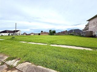 3513 Debouchel Blvd, Meraux, LA 70075