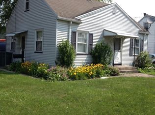 196 Gray St, Rochester, NY 14609