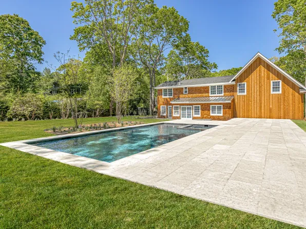 9 Woodcock Ln, East Hampton, NY 11937