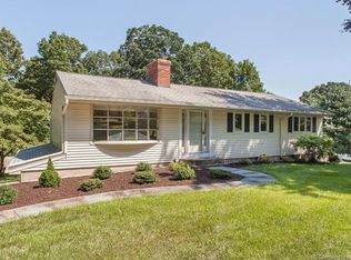 843 Indian Hill Rd, Orange, CT 06477