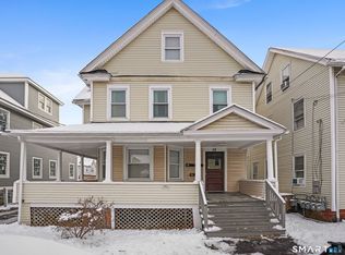 28 Dolsen Place, Stamford, CT 06901