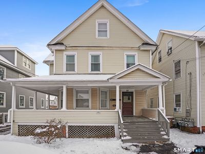 28 Dolsen Place, Stamford, CT, 06901