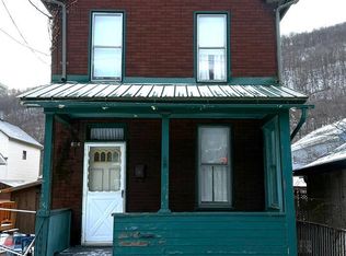 614 Iolite Ave, Johnstown, PA 15901