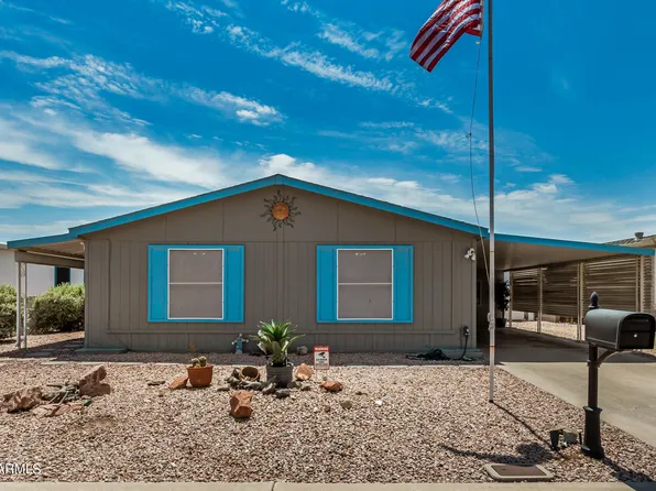 17267 N 66th Drive, Glendale, AZ 85308