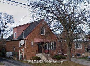 192 Bogert Ave #1, Toronto, ON M2N 1K9