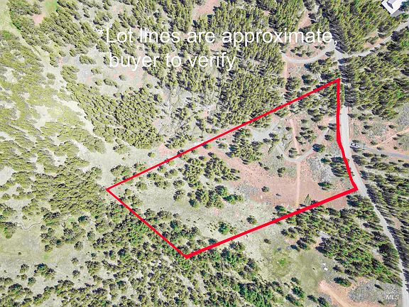 2nd image of Deer Creek Rd