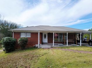 3213 Chattanooga Rd, Rocky Face, GA 30740