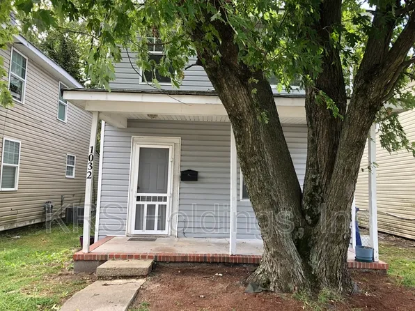 1032 37th St, Newport News, VA 23607