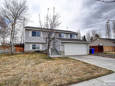 770 Engleman St, Rexburg, ID, 83440