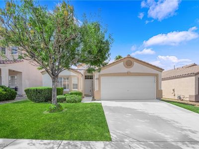 2529 Citrus Garden Cir, Henderson, NV, 89052