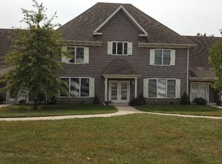 706 Canterbury Dr APT H, Fulton, MO 65251