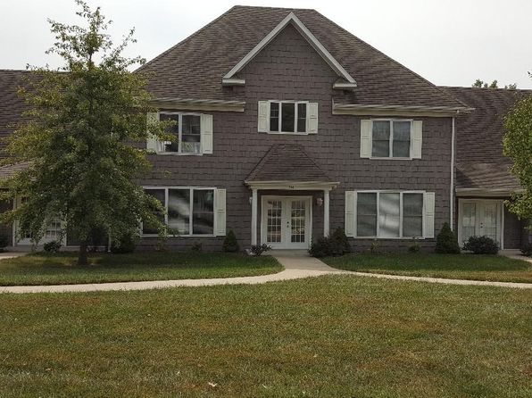 706 Canterbury Dr APT H