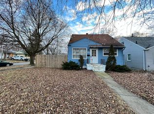 1401 Beaver Ave, Flint, MI 48503