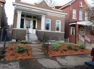 607 Fassen St, Saint Louis, MO
