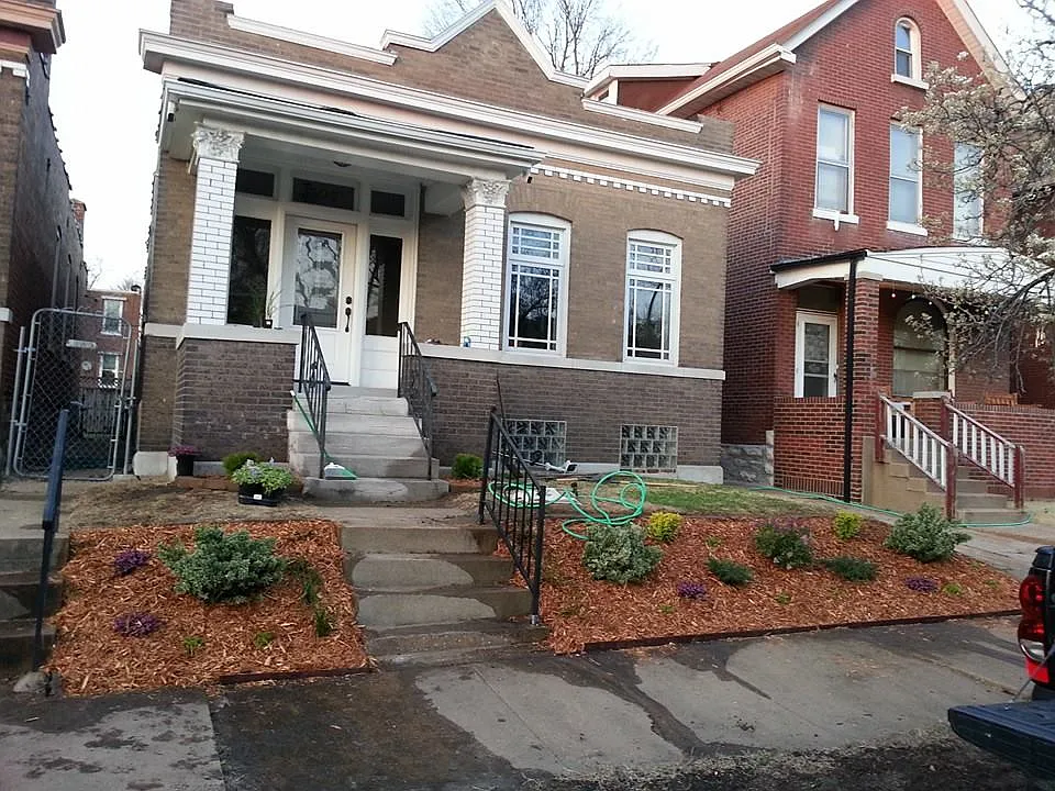 607 Fassen St photo 1
