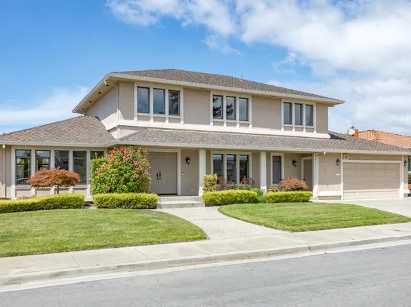913 Acorn Way, Watsonville, CA 95076
