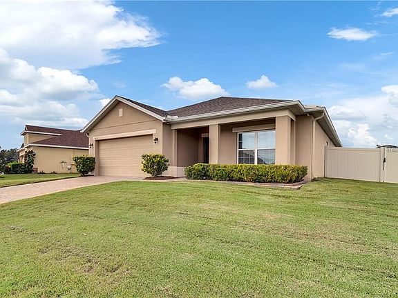 4th image of 34310 Alicante Ct