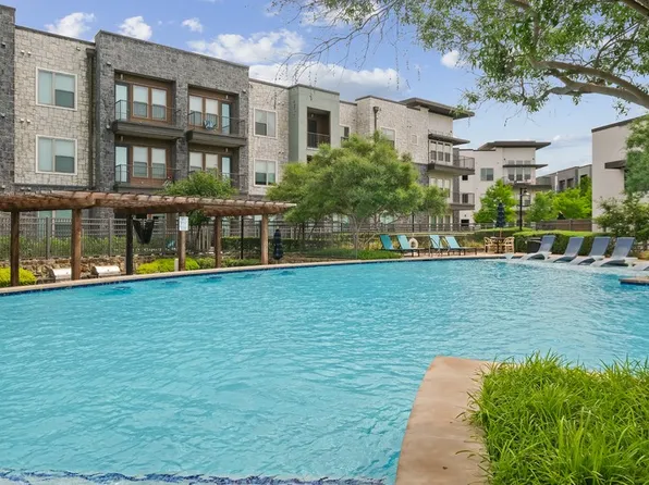 Mercer 1900, 1900 Knightsbridge Rd #4-4105, Dallas, TX 75234