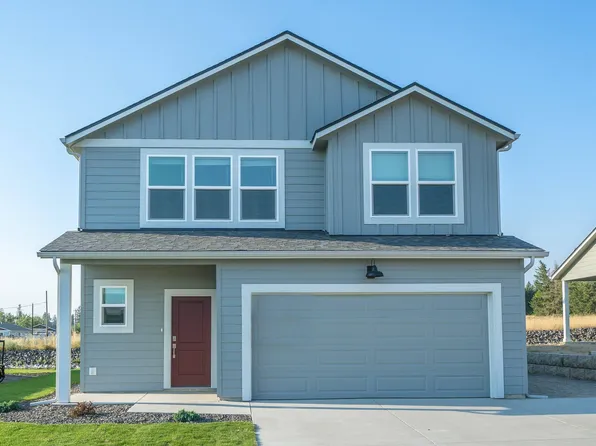 213 W Pleasant Bluff Ave, Spokane, WA 99224