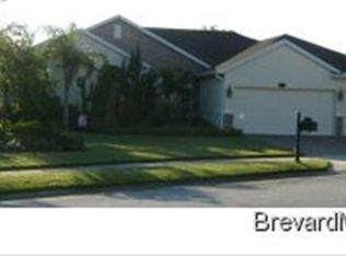 1614 Simerick Ln, Melbourne, FL 32940