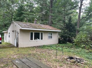 4326 Swihart Rd, Brethren, MI 49619