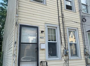 427 Franklin St, Trenton, NJ 08611