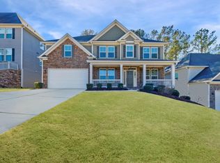 158 Lilyfield Ln, Acworth, GA 30101