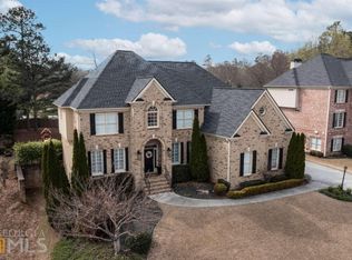 2501 Floral Valley Dr, Dacula, GA 30019