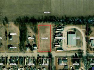 E 24th St, Crete, NE 68333