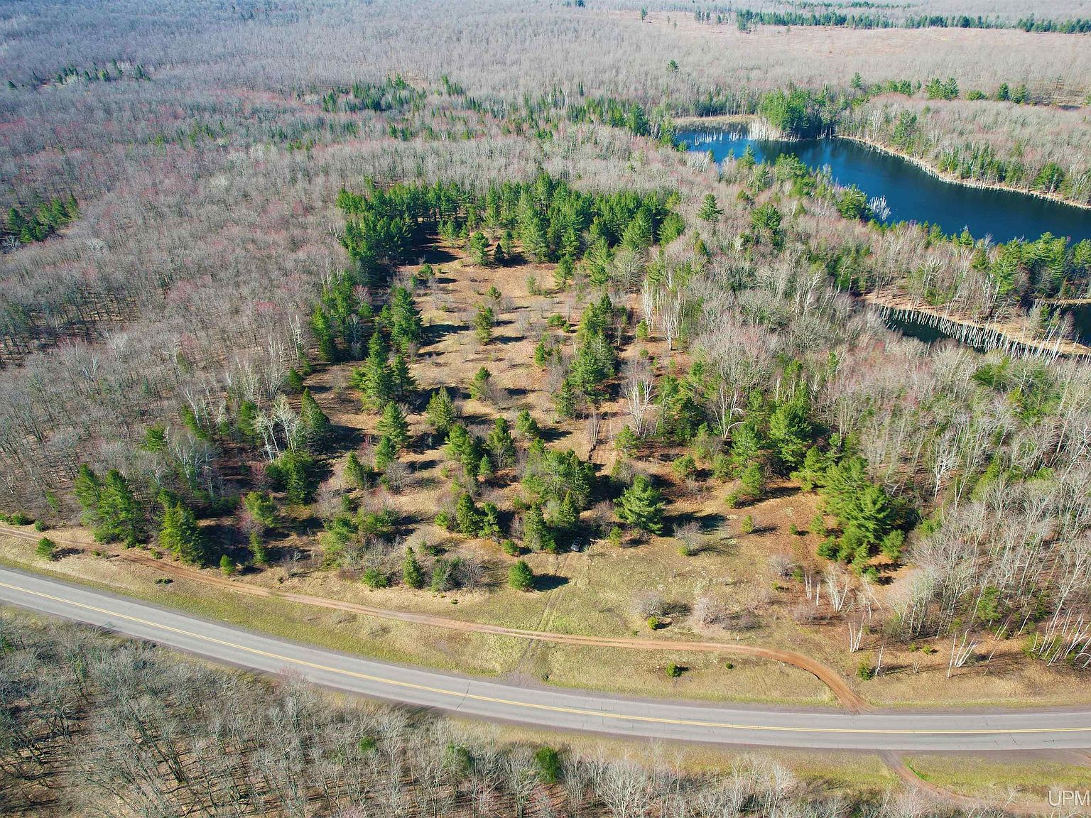 Tbd Misery Bay, Toivola, MI 49965 | MLS #50142547 | Zillow