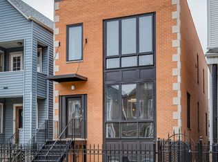 2954 N Allen Ave, Chicago, IL 60618
